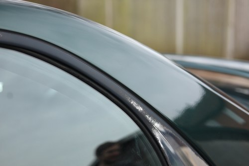 2004 Subaru Impreza WRX - Prodrive Performance Pack (PPP) En venta (imagen 162 de 233)