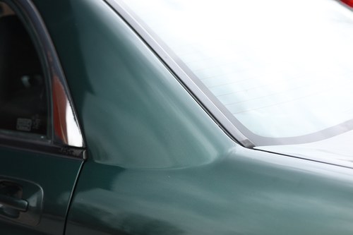 2004 Subaru Impreza WRX - Prodrive Performance Pack (PPP) En venta (imagen 166 de 233)