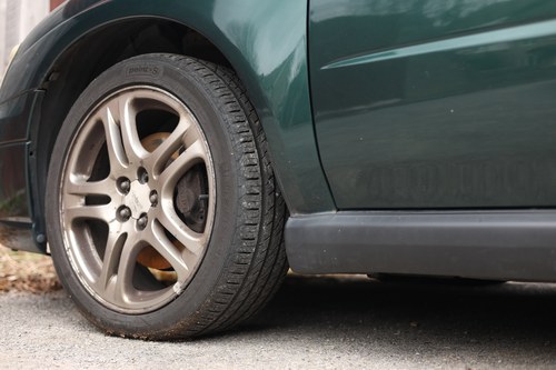 2004 Subaru Impreza WRX - Prodrive Performance Pack (PPP) En venta (imagen 168 de 233)