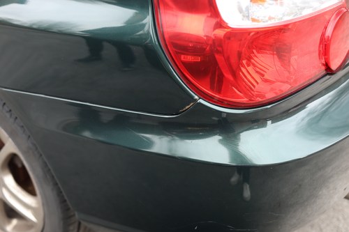 2004 Subaru Impreza WRX - Prodrive Performance Pack (PPP) En venta (imagen 171 de 233)