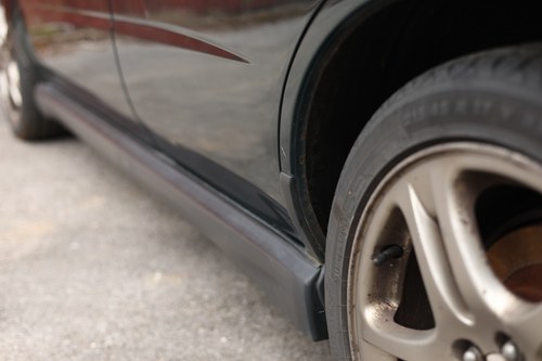 2004 Subaru Impreza WRX - Prodrive Performance Pack (PPP) En venta (imagen 173 de 233)