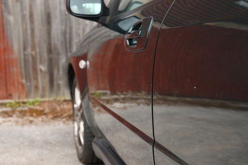 2004 Subaru Impreza WRX - Prodrive Performance Pack (PPP) En venta (imagen 175 de 233)