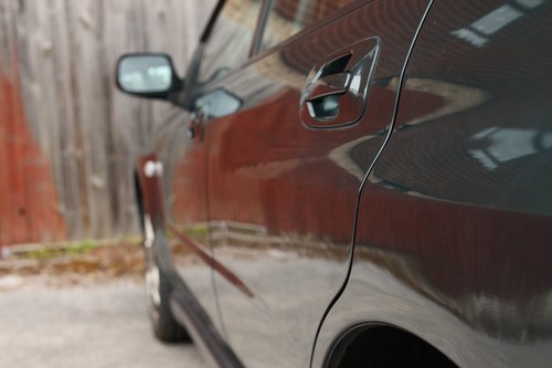 2004 Subaru Impreza WRX - Prodrive Performance Pack (PPP) En venta (imagen 176 de 233)