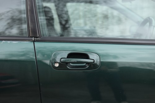 2004 Subaru Impreza WRX - Prodrive Performance Pack (PPP) En venta (imagen 184 de 233)