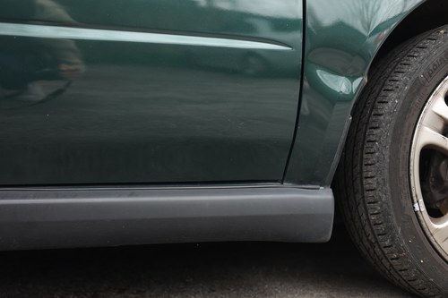 2004 Subaru Impreza WRX - Prodrive Performance Pack (PPP) En venta (imagen 187 de 233)