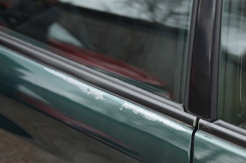 2004 Subaru Impreza WRX - Prodrive Performance Pack (PPP) En venta (imagen 190 de 233)