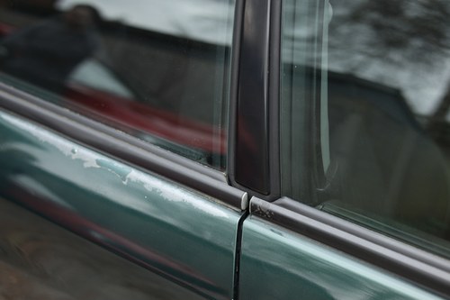 2004 Subaru Impreza WRX - Prodrive Performance Pack (PPP) En venta (imagen 191 de 233)