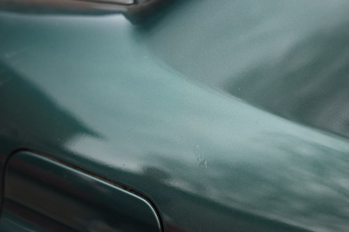 2004 Subaru Impreza WRX - Prodrive Performance Pack (PPP) En venta (imagen 194 de 233)