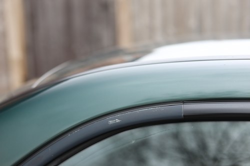 2004 Subaru Impreza WRX - Prodrive Performance Pack (PPP) En venta (imagen 195 de 233)