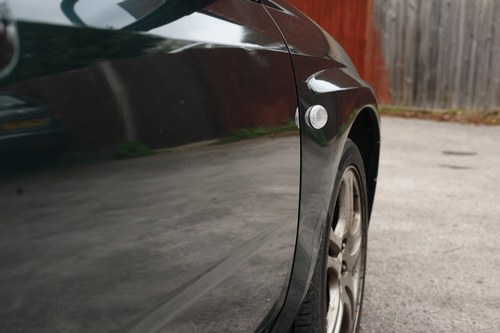 2004 Subaru Impreza WRX - Prodrive Performance Pack (PPP) En venta (imagen 198 de 233)