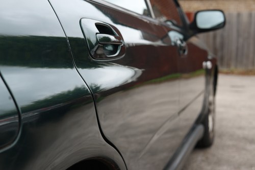 2004 Subaru Impreza WRX - Prodrive Performance Pack (PPP) En venta (imagen 200 de 233)