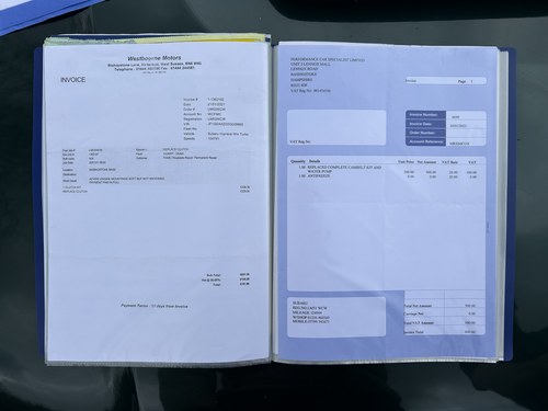 2004 Subaru Impreza WRX - Prodrive Performance Pack (PPP) En venta (imagen 231 de 233)