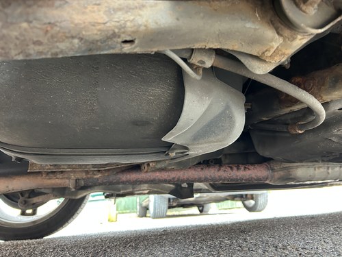 2004 Subaru Impreza WRX - Prodrive Performance Pack (PPP) En venta (imagen 205 de 233)