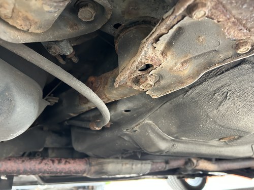 2004 Subaru Impreza WRX - Prodrive Performance Pack (PPP) En venta (imagen 206 de 233)