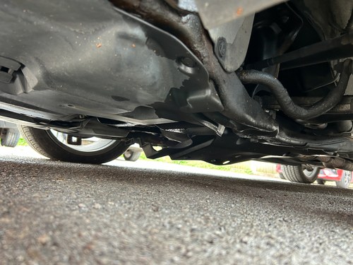 2004 Subaru Impreza WRX - Prodrive Performance Pack (PPP) En venta (imagen 210 de 233)