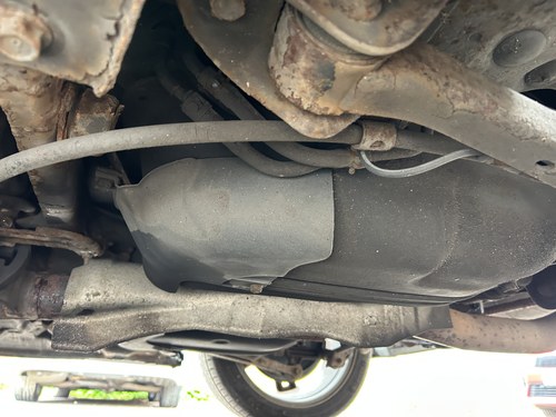 2004 Subaru Impreza WRX - Prodrive Performance Pack (PPP) En venta (imagen 215 de 233)