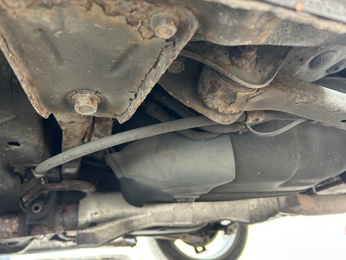 2004 Subaru Impreza WRX - Prodrive Performance Pack (PPP) En venta (imagen 216 de 233)