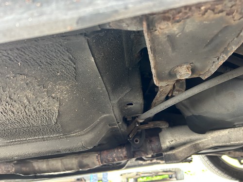 2004 Subaru Impreza WRX - Prodrive Performance Pack (PPP) En venta (imagen 218 de 233)