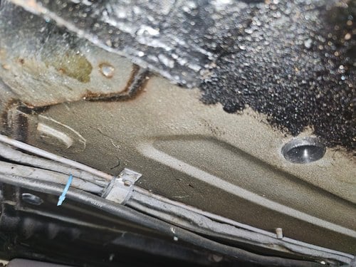 1973 MG MGB GT zum Verkauf (Bild 108 von 152)