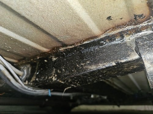 1973 MG MGB GT zum Verkauf (Bild 109 von 152)