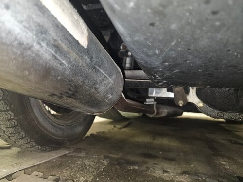 1973 MG MGB GT zum Verkauf (Bild 118 von 152)