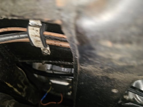 1973 MG MGB GT zum Verkauf (Bild 127 von 152)