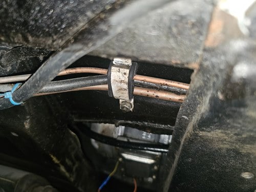 1973 MG MGB GT zum Verkauf (Bild 128 von 152)