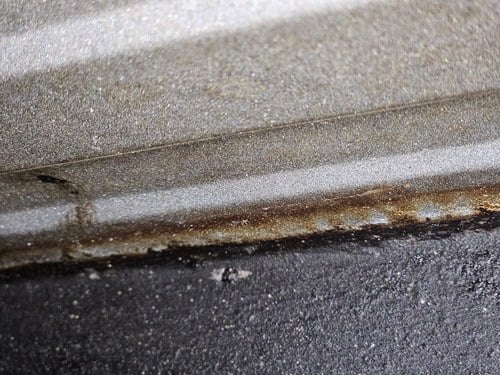 1973 MG MGB GT zum Verkauf (Bild 130 von 152)