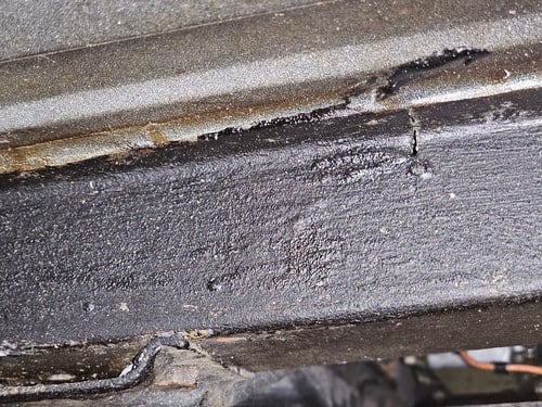 1973 MG MGB GT zum Verkauf (Bild 131 von 152)