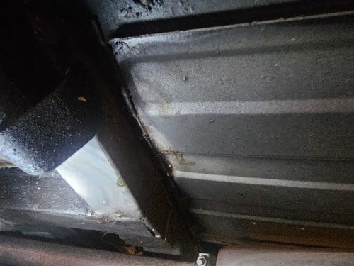 1973 MG MGB GT zum Verkauf (Bild 133 von 152)