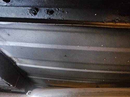 1973 MG MGB GT zum Verkauf (Bild 134 von 152)