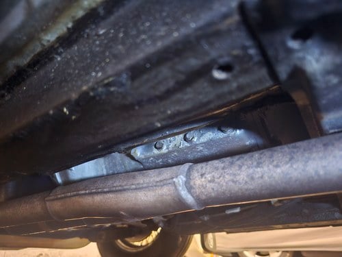 1973 MG MGB GT zum Verkauf (Bild 136 von 152)