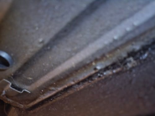 1973 MG MGB GT zum Verkauf (Bild 138 von 152)