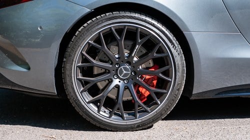2022 Mercedes-Benz SL55 AMG Premium Plus For Sale (picture 20 of 235)
