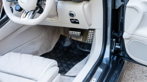 2022 Mercedes-Benz SL55 AMG Premium Plus For Sale (picture 27 of 235)