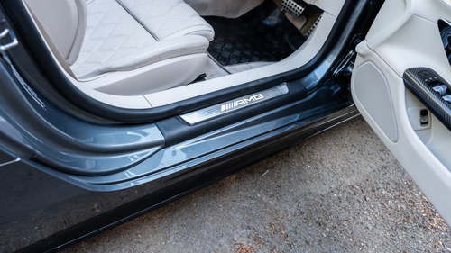 2022 Mercedes-Benz SL55 AMG Premium Plus For Sale (picture 28 of 235)