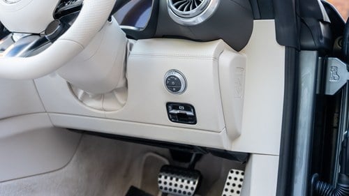 2022 Mercedes-Benz SL55 AMG Premium Plus For Sale (picture 29 of 235)
