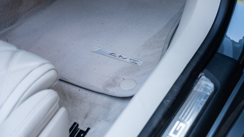 2022 Mercedes-Benz SL55 AMG Premium Plus For Sale (picture 34 of 235)