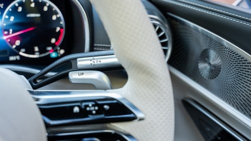 2022 Mercedes-Benz SL55 AMG Premium Plus For Sale (picture 38 of 235)