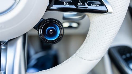 2022 Mercedes-Benz SL55 AMG Premium Plus For Sale (picture 42 of 235)