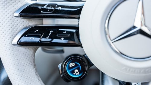 2022 Mercedes-Benz SL55 AMG Premium Plus For Sale (picture 44 of 235)
