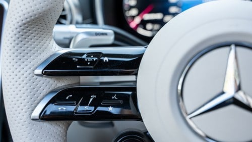 2022 Mercedes-Benz SL55 AMG Premium Plus For Sale (picture 45 of 235)