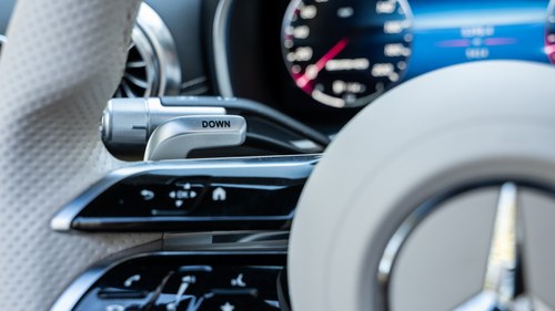 2022 Mercedes-Benz SL55 AMG Premium Plus For Sale (picture 46 of 235)