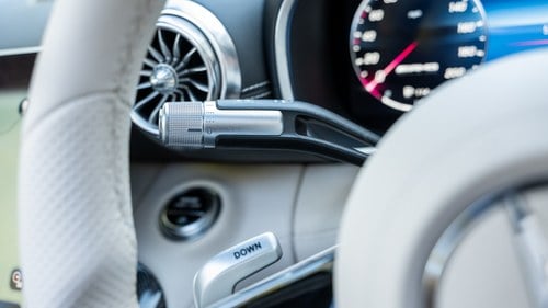 2022 Mercedes-Benz SL55 AMG Premium Plus For Sale (picture 47 of 235)