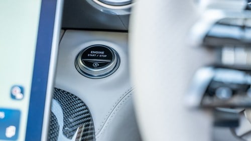 2022 Mercedes-Benz SL55 AMG Premium Plus For Sale (picture 48 of 235)