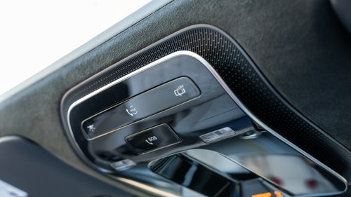 2022 Mercedes-Benz SL55 AMG Premium Plus For Sale (picture 52 of 235)