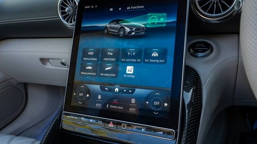 2022 Mercedes-Benz SL55 AMG Premium Plus For Sale (picture 59 of 235)