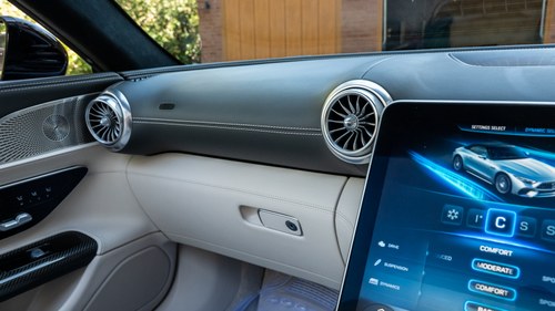2022 Mercedes-Benz SL55 AMG Premium Plus For Sale (picture 61 of 235)