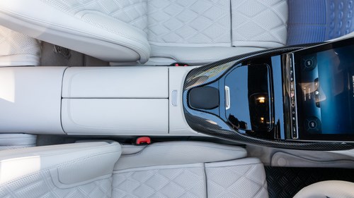2022 Mercedes-Benz SL55 AMG Premium Plus For Sale (picture 63 of 235)