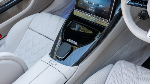 2022 Mercedes-Benz SL55 AMG Premium Plus For Sale (picture 64 of 235)